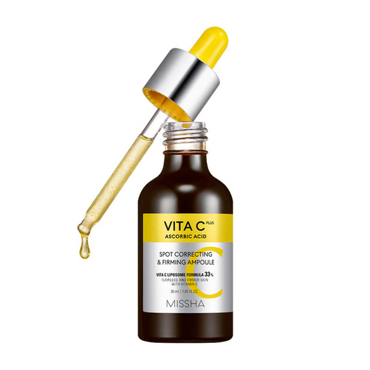 Vita C Plus Spot Correcting & Firming Ampoule 30ml