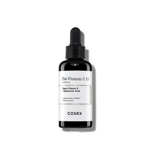 The Vitamin C 13 Serum