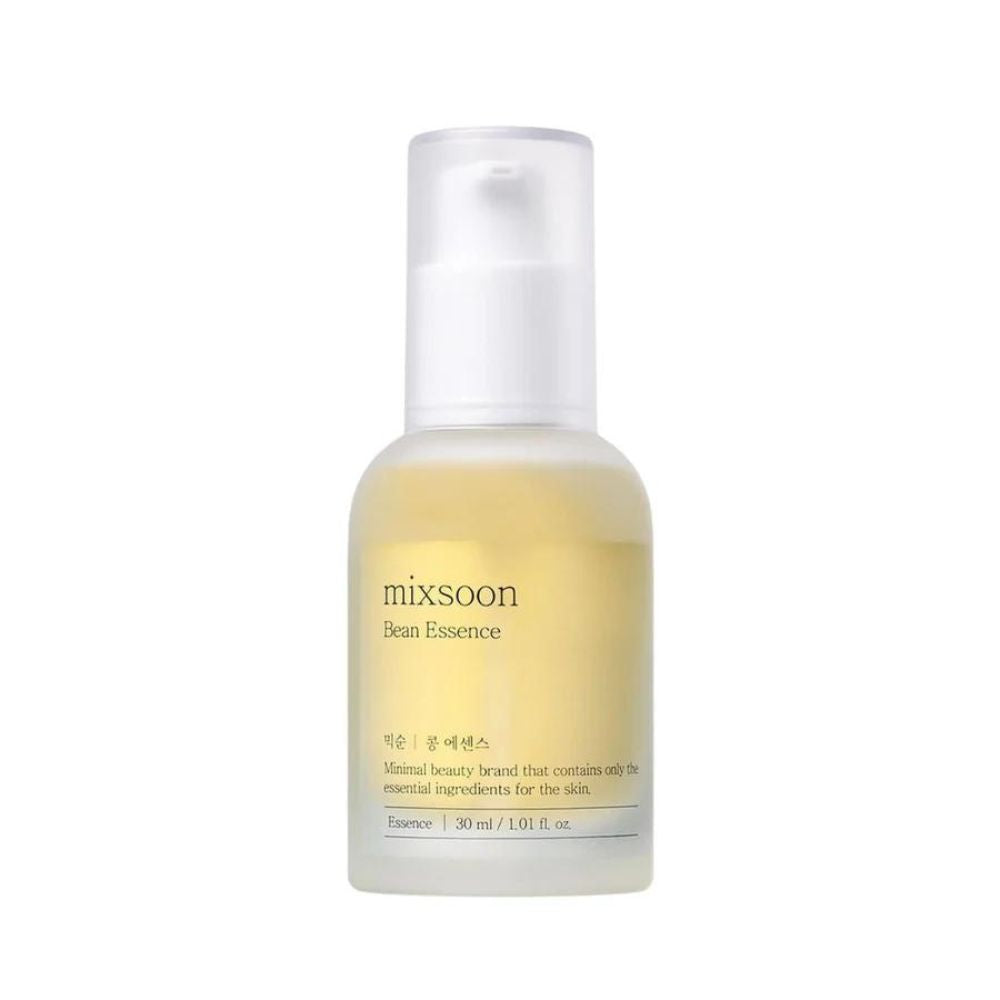 Mixsoon Bean Essence - Hydrating & Nourishing Facial Essence