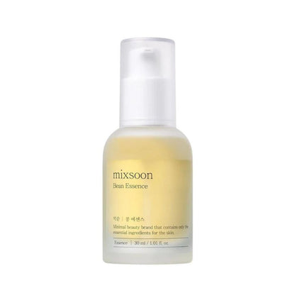 Mixsoon Bean Essence - Hydrating & Nourishing Facial Essence