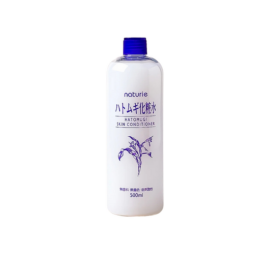 Hatomugi Skin Conditioner 500ml