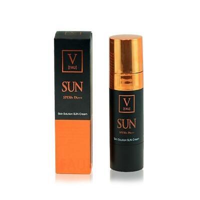 Skin Solution Sun Cream 30ml SPF50+ PA++++