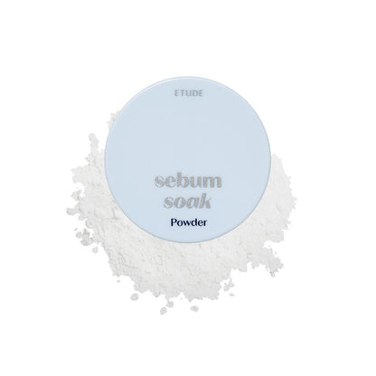 Sebum Soak Powder 5g