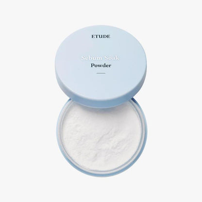 Sebum Soak Powder 5g