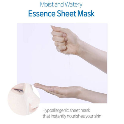 Soonjung Sheet Mask