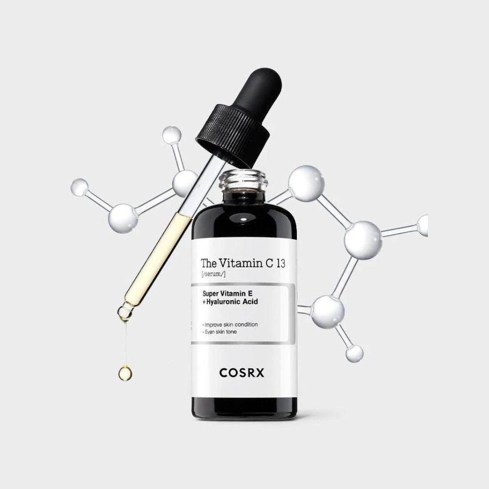 The Vitamin C 13 Serum