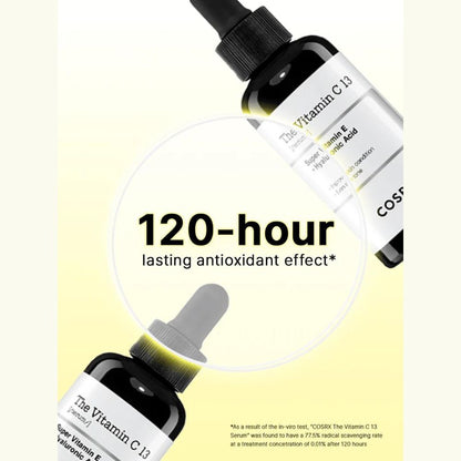 The Vitamin C 13 Serum